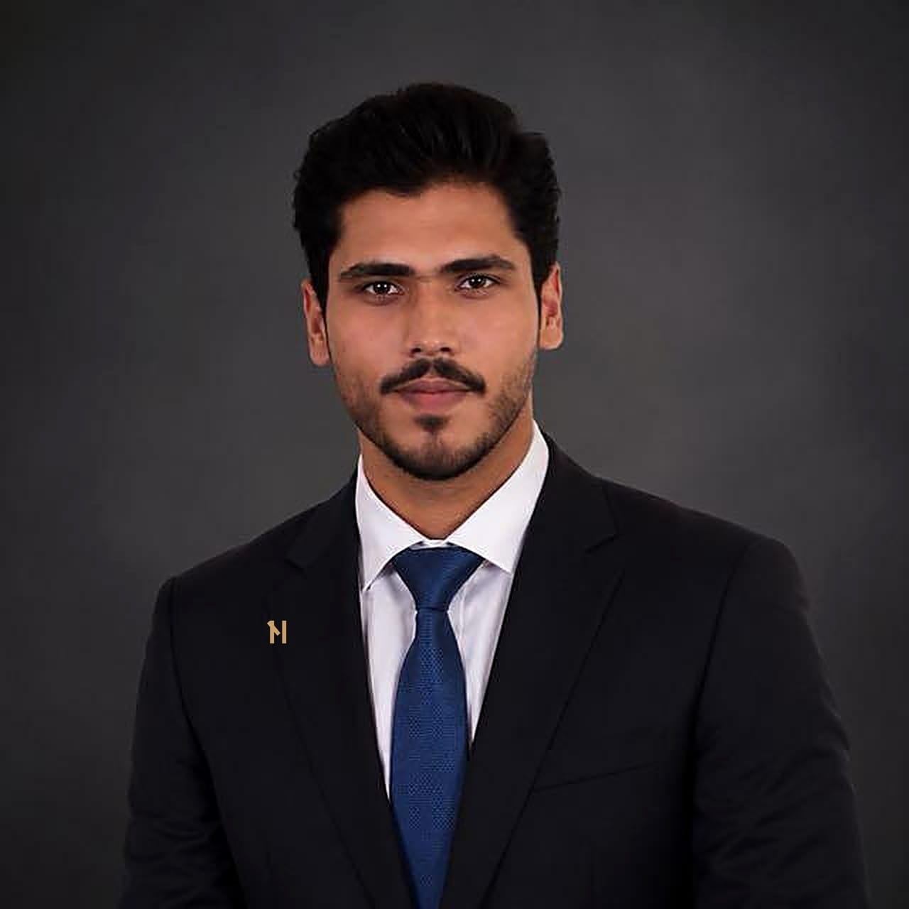 Muhammad Abdullah, Owner and Managing Director of NATS